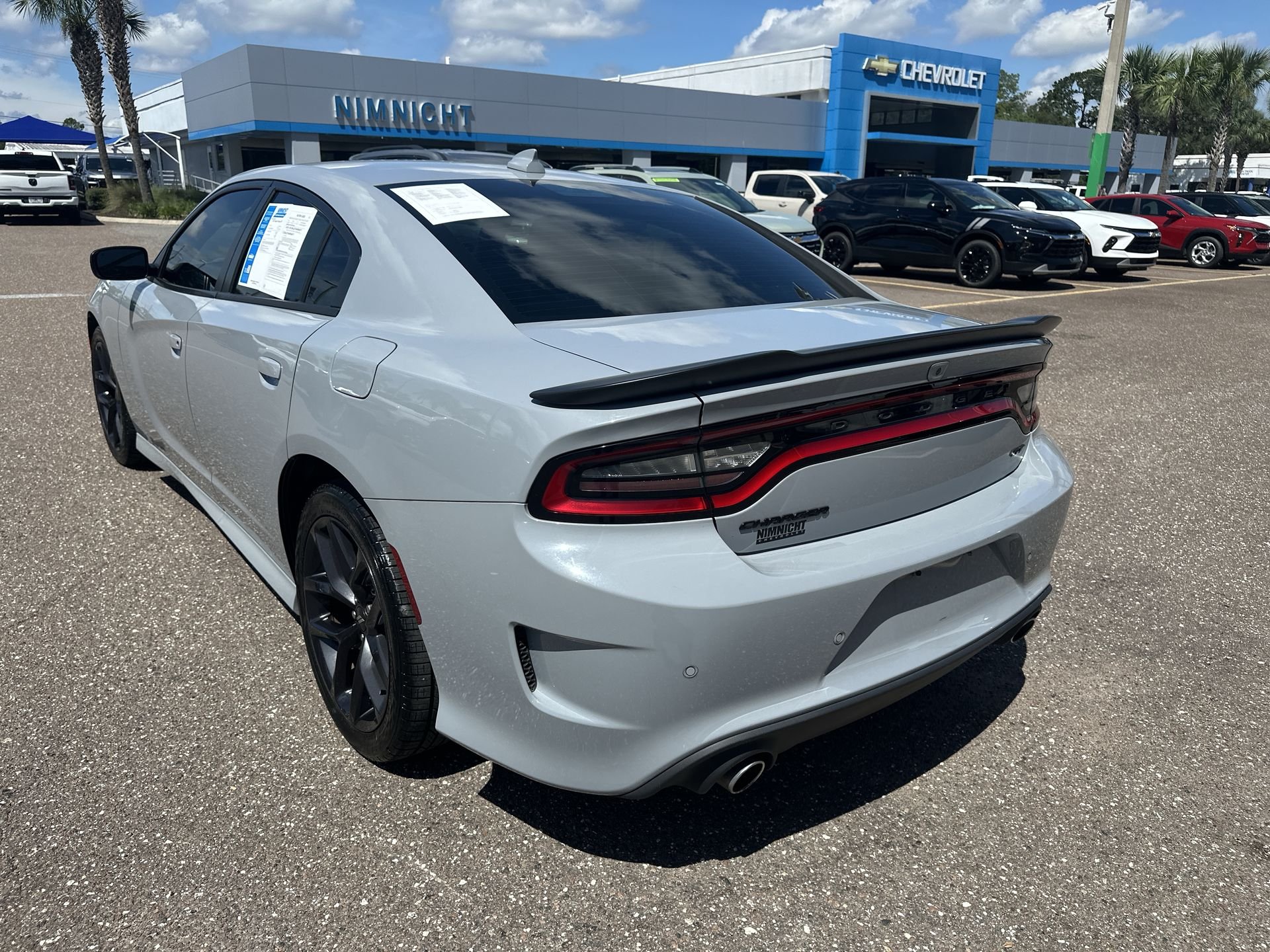 Used 2021  Dodge GT image 14