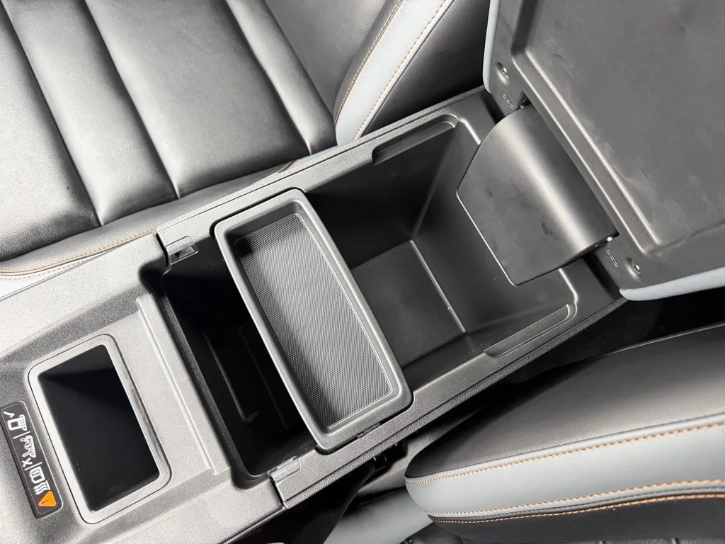 2026 Honda Prologue Touring - Photo 29