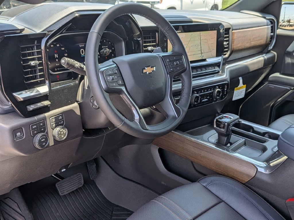 2026 Chevrolet Silverado 1500 High Country - Photo 32