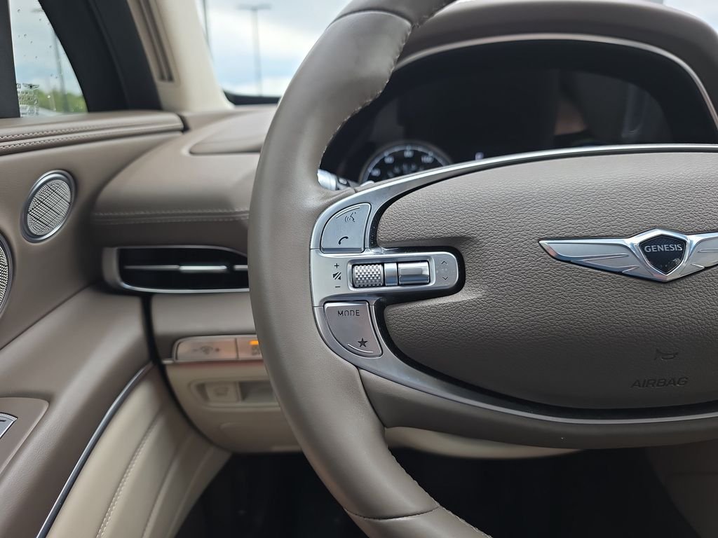 Used 2022 Green Genesis 3.5T image 21