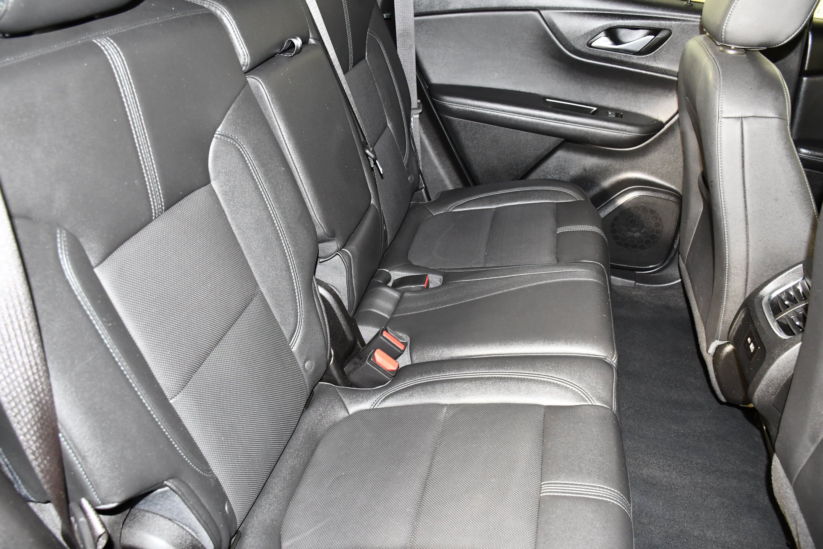 Used 2021 Black Chevrolet LT image 42