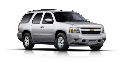 2012 Chevrolet Tahoe 4WD LT's photo
