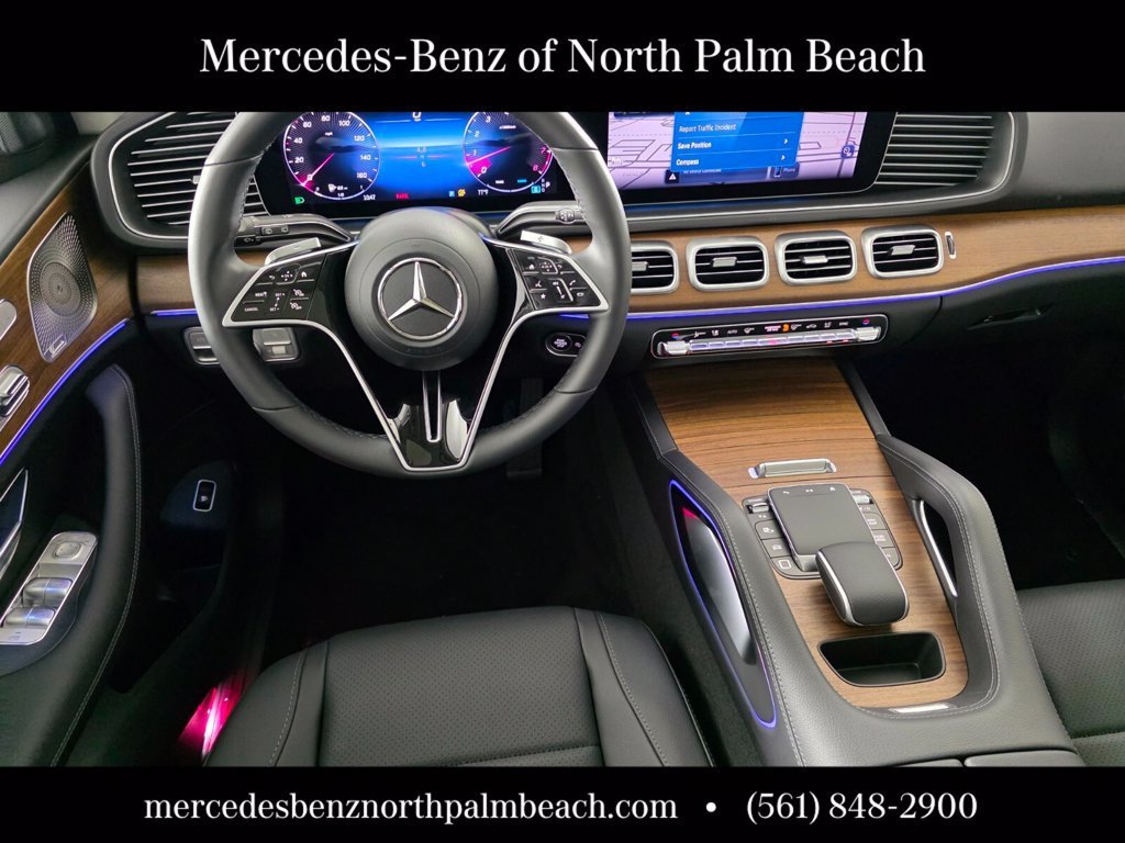 New 2026 Polar White Mercedes-Benz GLE 350 image 43
