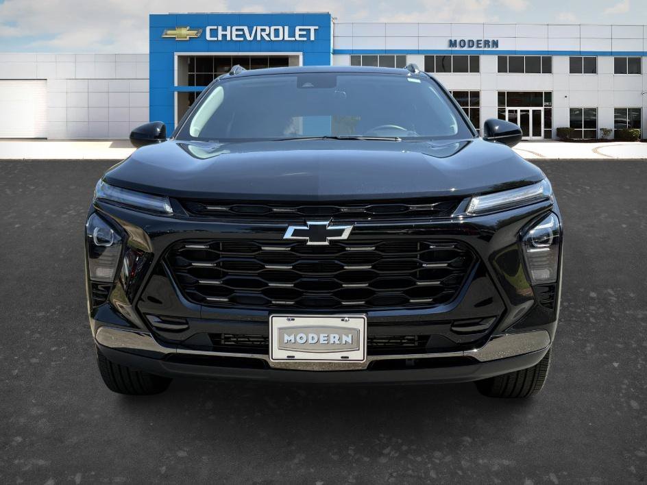 Used 2025 Mosaic Black Metallic Chevrolet ACTIV image 7