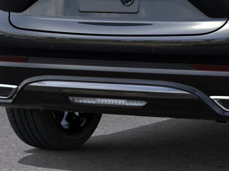 New 2026 Ebony Twilight Metallic Buick Sport Touring image 14