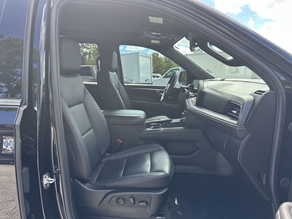 2025 Chevrolet Tahoe LT - Photo 28