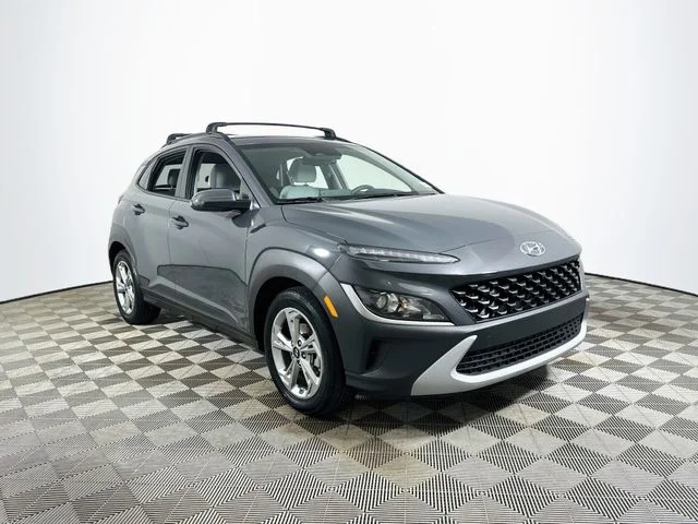 Certified Pre-Owned 2023 Hyundai Kona SEL