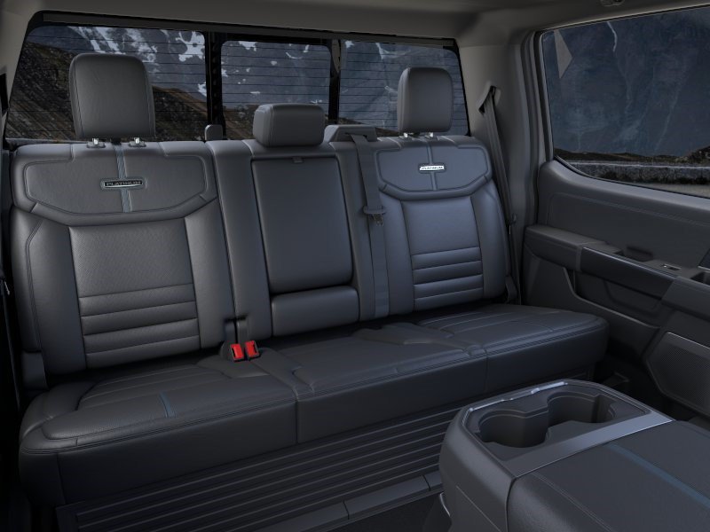 New 2026 Avalanche Ford Platinum image 11