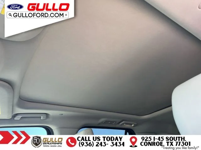 Certified Used 2019 Blue Metallic Ford Platinum image 23