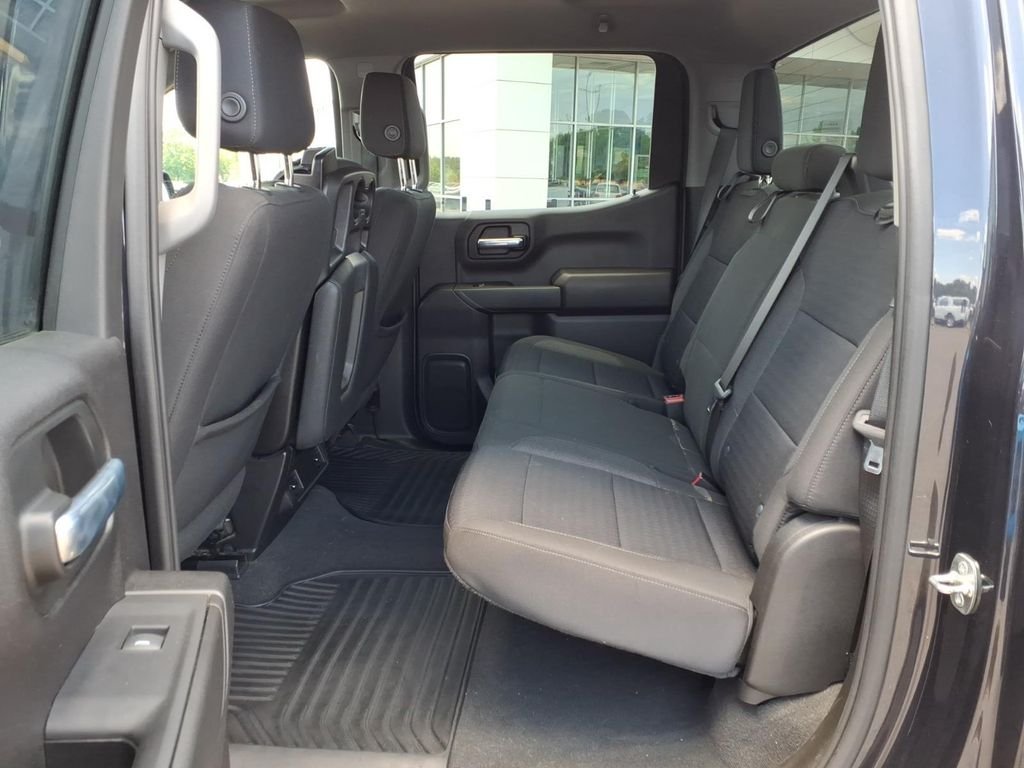 Used 2023 Ash Chevrolet Custom image 6