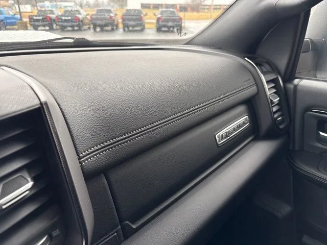 2026 RAM 2500 Rebel - Photo 21