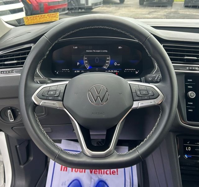 Used 2024  Volkswagen 2.0T SE image 14