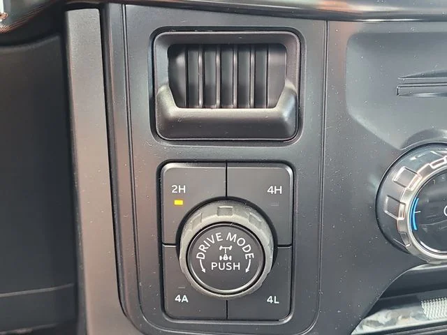 New 2026 Gray Metallic Ford Tremor image 29