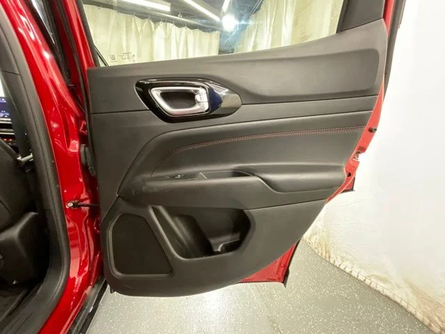2025 Jeep Compass Trailhawk - Photo 24