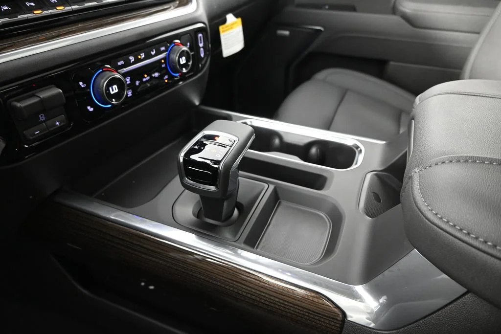 2026 Chevrolet Silverado 1500 LT Trail Boss - Photo 30