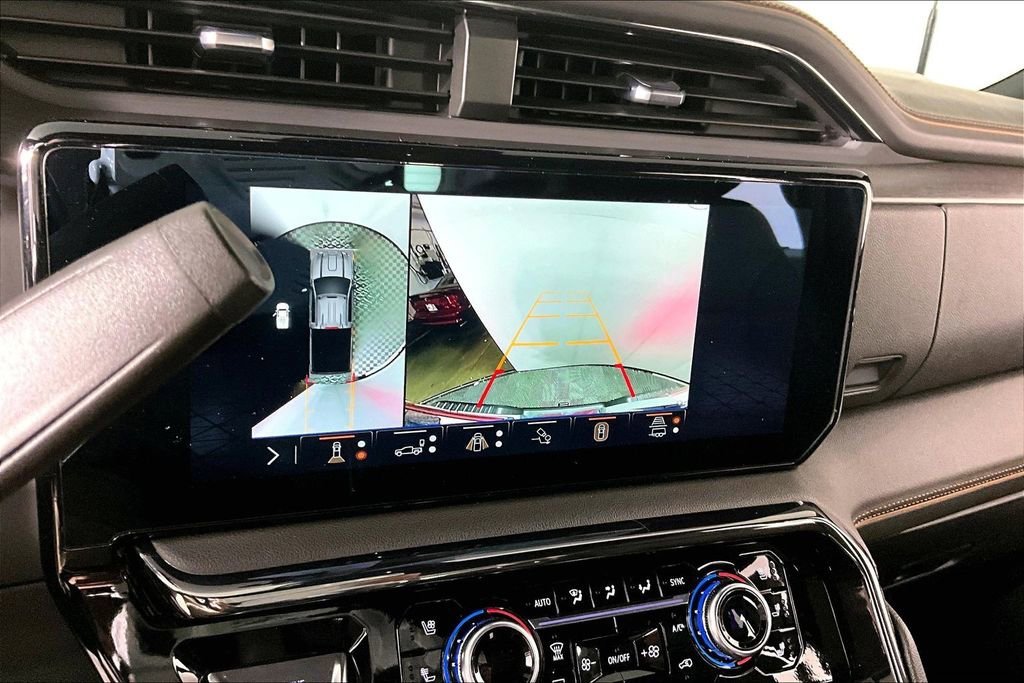 2024 GMC Sierra 2500HD AT4 - Photo 15