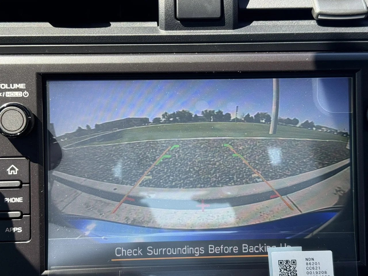 New 2026 WR Blue Pearl Subaru tS image 20