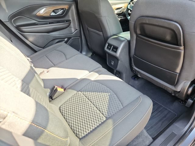 Used 2019 SATIN STEEL METALLIC GMC SLE image 30