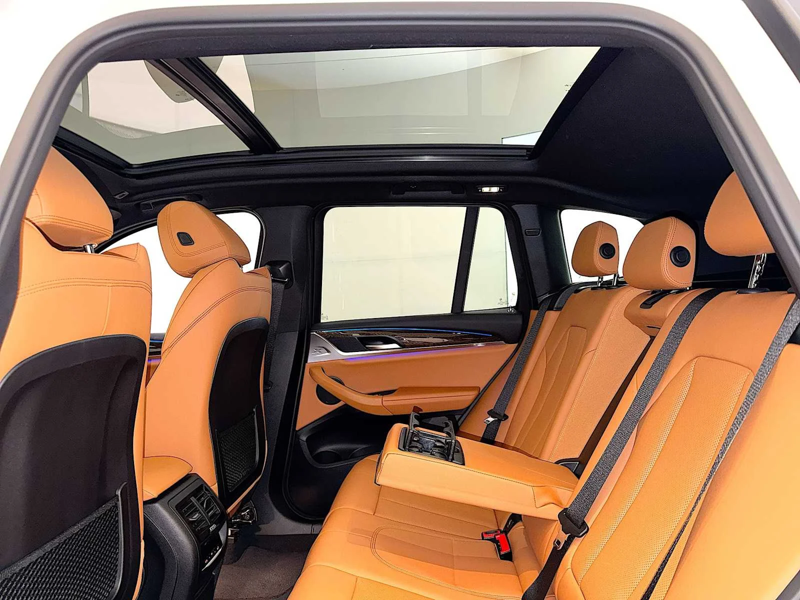 2023 BMW X3 30i - Photo 21