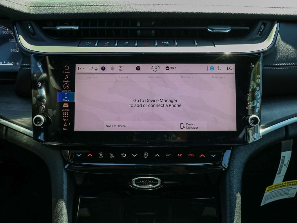 New 2026 Baltic Gray Metallic Clear-Coat Exterior Paint Jeep Limited image 28