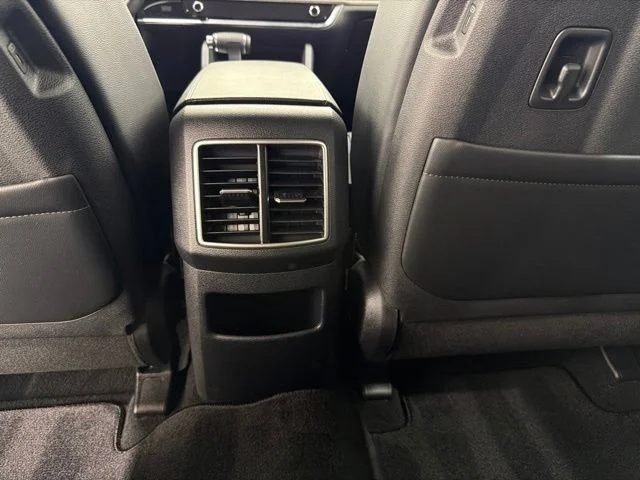 Used 2024 Sapphire Blue Kia X-Line image 24