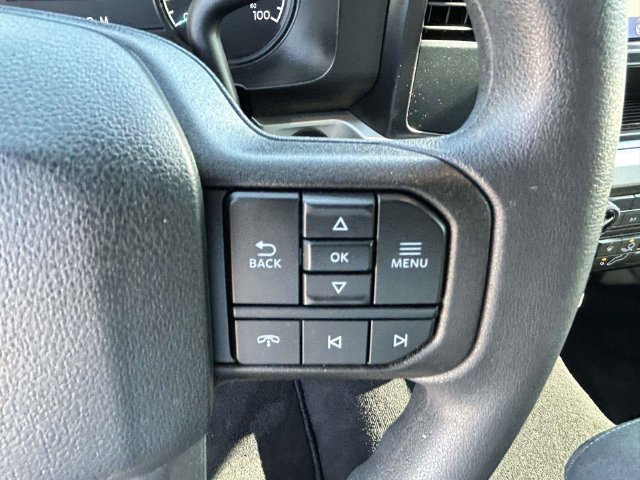 Used 2026 Gray Ford XLT image 32