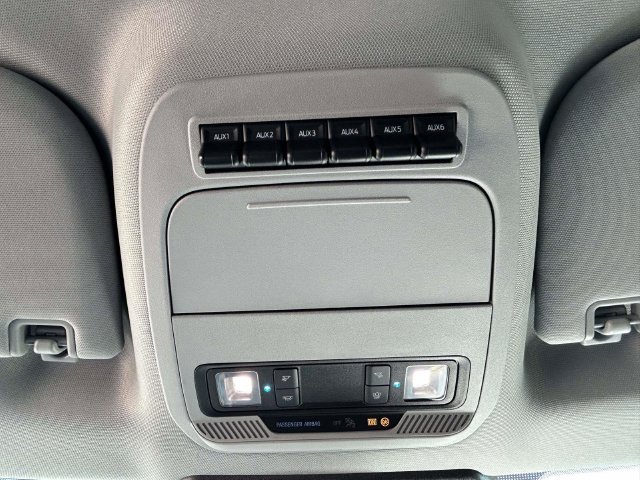 Used 2026 Gray Ford XLT image 31