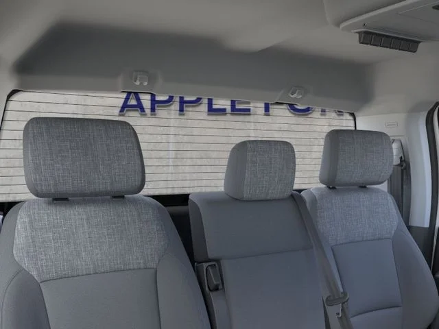 New 2026 Oxford White Ford XLT image 22