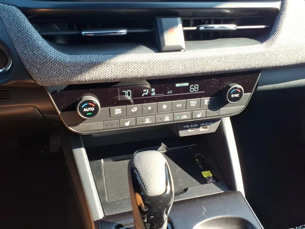 2026 Subaru Outback Limited XT - Photo 17
