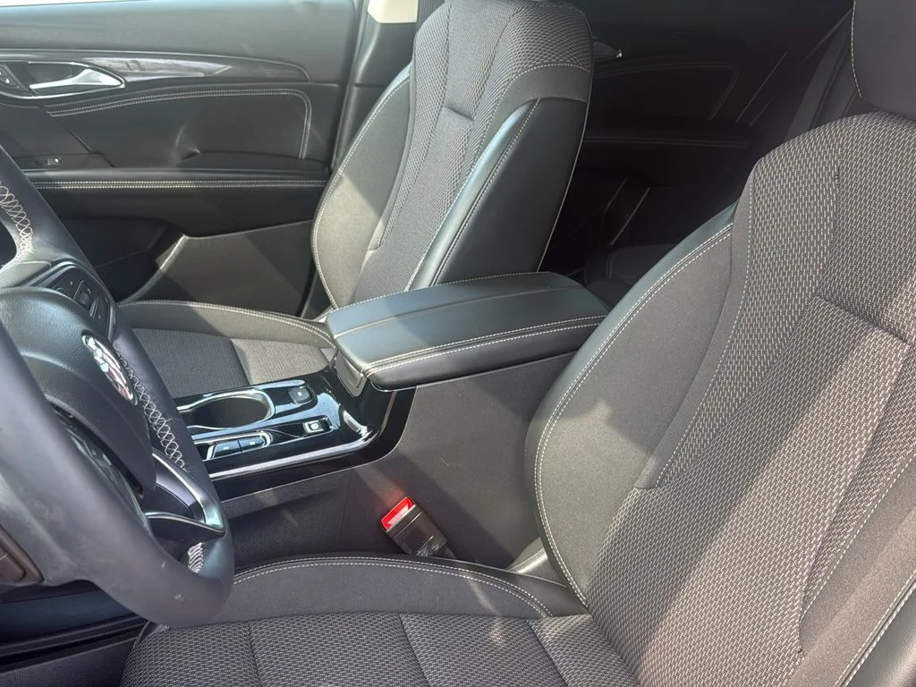 2023 Buick Envision Preferred - Photo 11