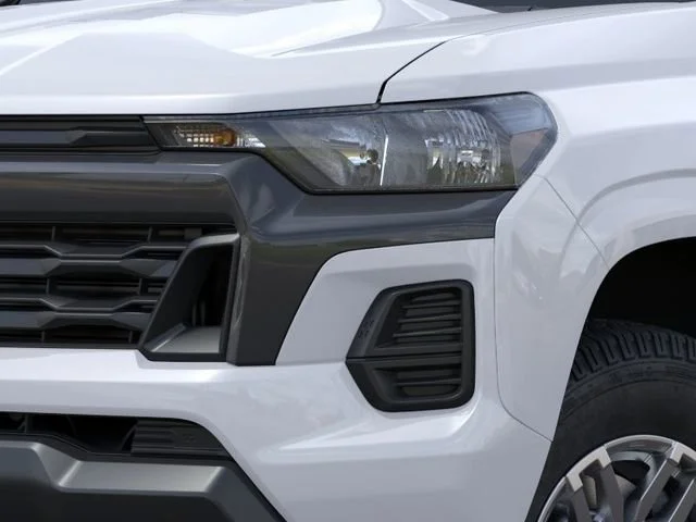 2026 Chevrolet Colorado LT - Photo 11