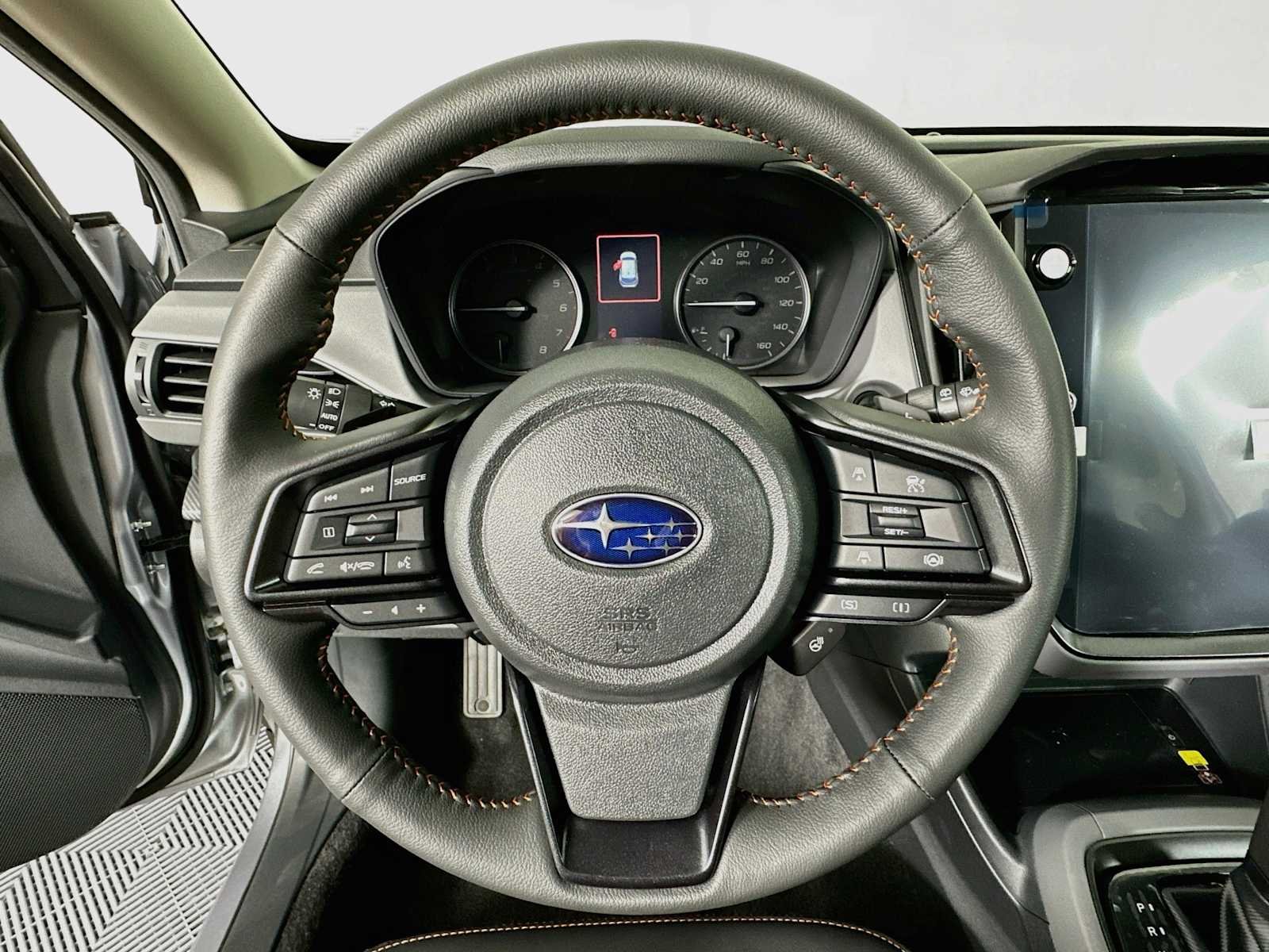 New 2026 ICE SILVER METALLIC Subaru Limited image 11