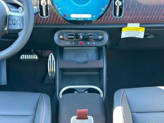 2026 MINI Countryman John Cooper Works - Photo 26
