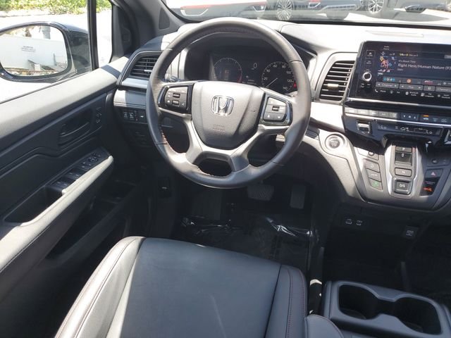 Used 2025  Honda Sport-L image 26