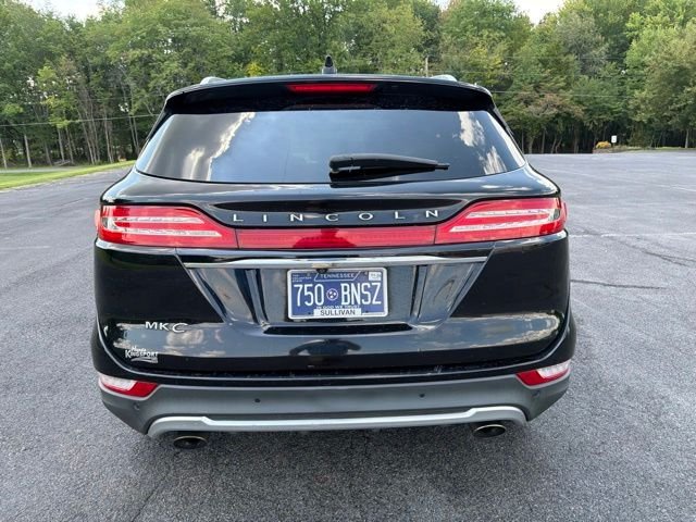 Used 2019 Black Lincoln Reserve image 14