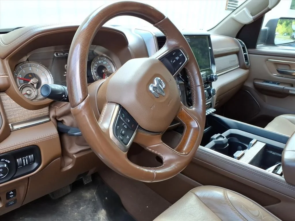 Used 2019 Brown Ram Limited image 6