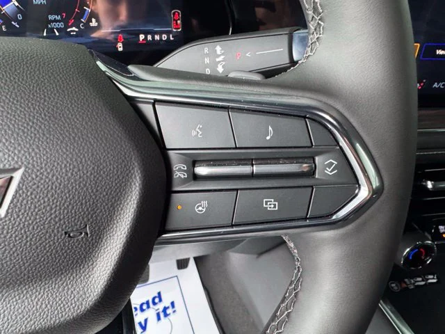 2026 Chevrolet Suburban Premier - Photo 22