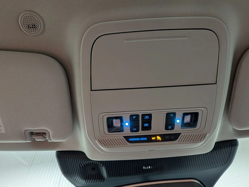 New 2026 Vapor Blue Metallic Ford Active image 7