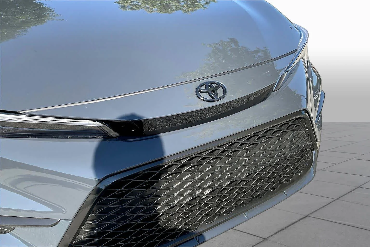 Used 2026 Underground Toyota SE image 29