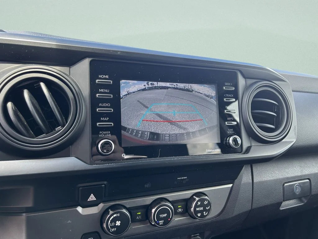 Used 2020 Red Toyota SR image 25