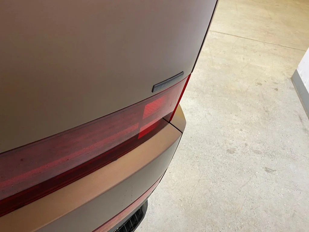 Used 2025 Brown Hyundai Calligraphy image 19