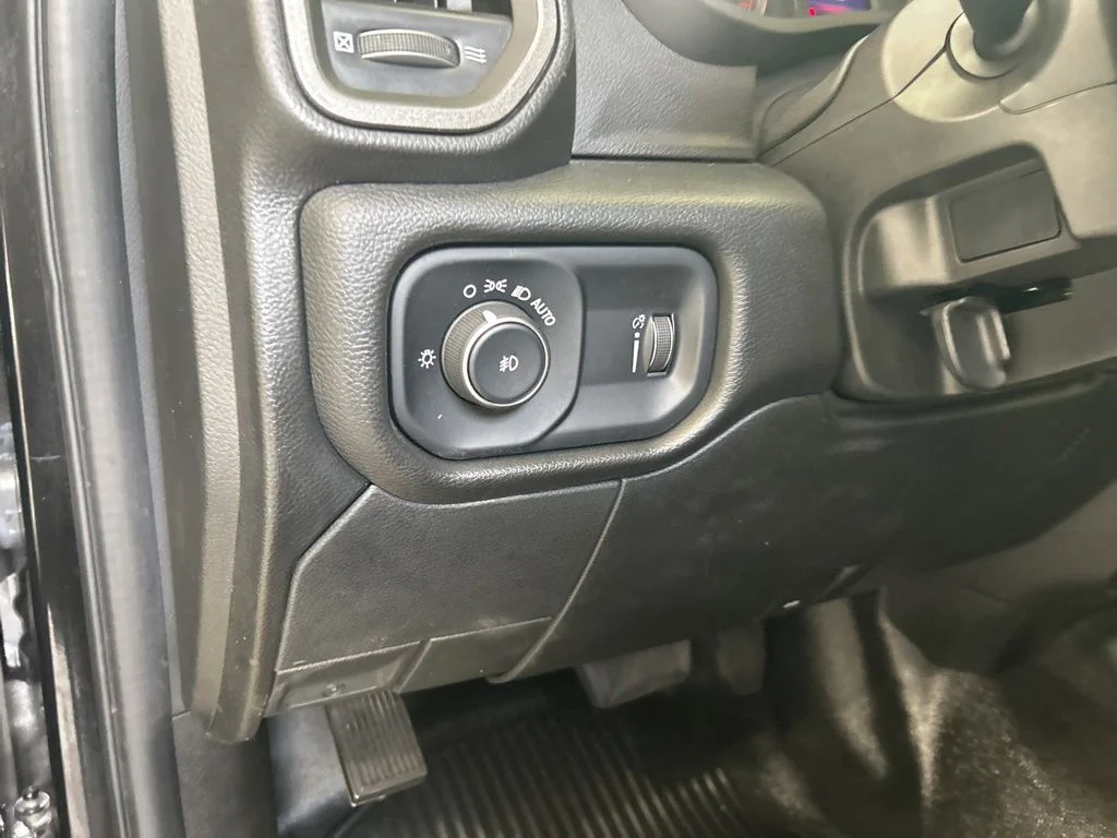 Used 2025 Black Ram Tradesman image 36