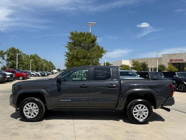 Certified Used 2026 UNDERGROUND Toyota SR5 image 8