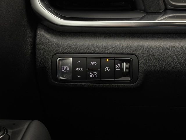 New 2026 Ebony Twilight Metallic GMC Denali image 24