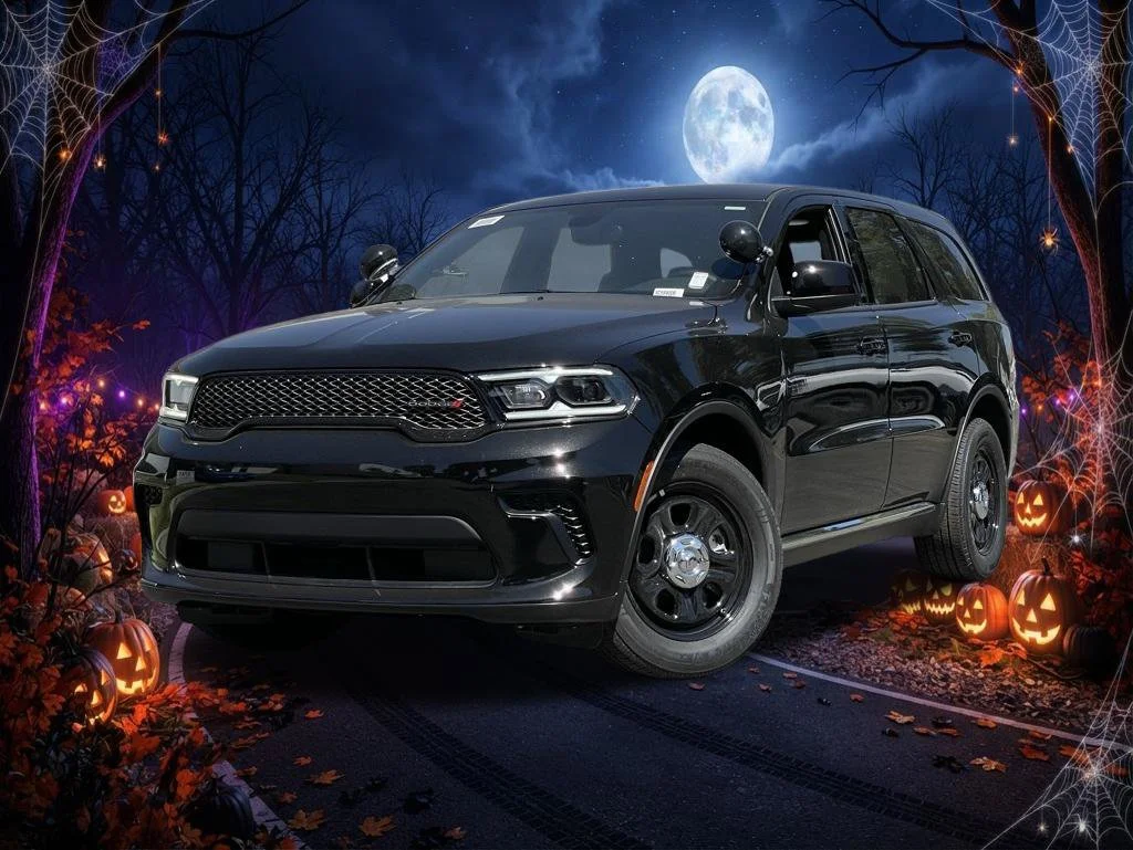 2025 Dodge Durango