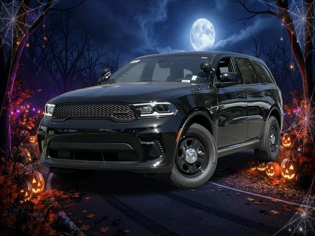 2025 Dodge Durango Pursuit