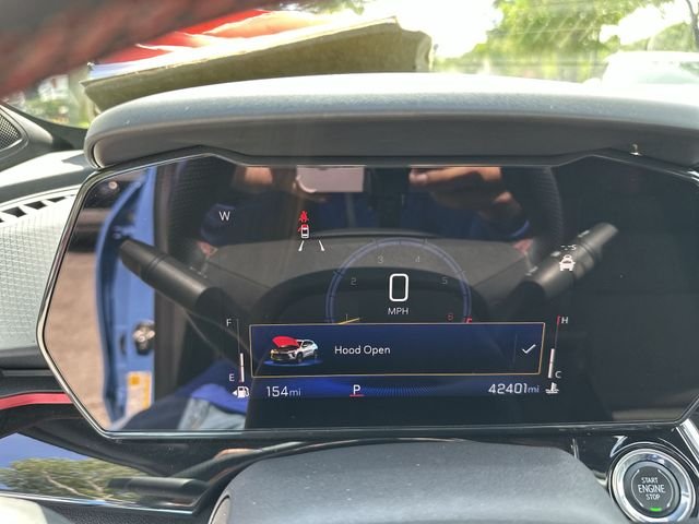 2024 Chevrolet Trax RS - Photo 15