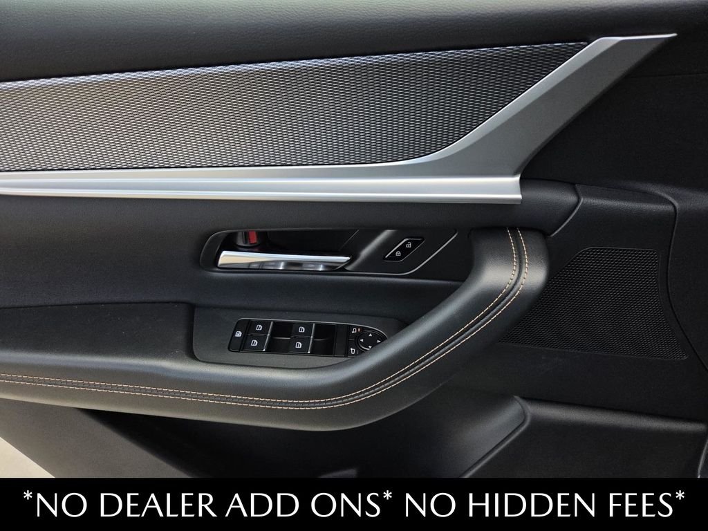 New 2026 Polymetal Gray Metallic Mazda 3.3 Turbo Preferred AWD image 15