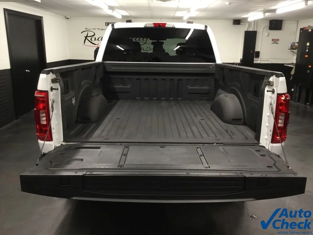2022 Ford F-150 XLT - Photo 12