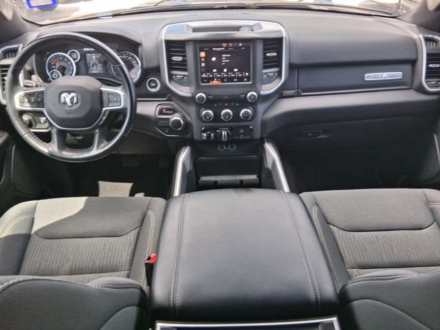 Used 2023 Silver Ram Big Horn/Lone Star image 9